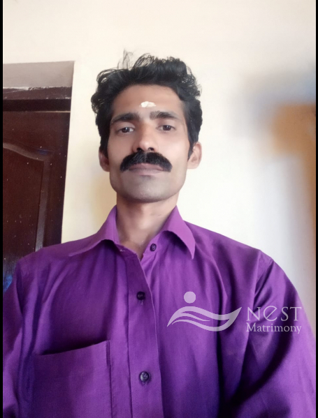 SANTHOSH KUMAR